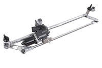 Vaico - V10-6726 - Wischerantrieb - Passt FüR Volkswagen 5N1955023F
