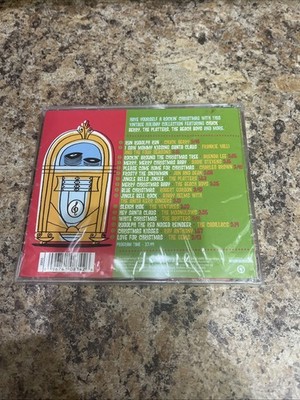 Rock & Roll Christmas 2004 Universal Music Enterprises Cd6526 for