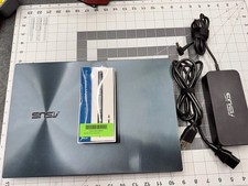 Asus ZenBook Pro Duo UX581 15.6” (4TB SSD, Intel Core i9 9th Gen., 5 GHz, 32GB)