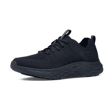 Shoes For Crews Men's Slip-Resistant Work Sneakers Comfortable, Non-Slip Sh...