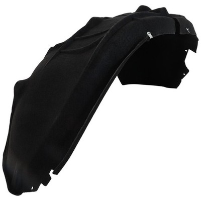 CAPA Fender Liner For Chevrolet Tahoe 2021-2024 Front Passenger Side Inner