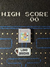 ebay® Auktion 287039456473 | Super Mario Land 2: 6 Golden Coins Nintendo GameBoy Thumbnail of ebay® auction 287039456473 | Super Mario Land 2: 6 Golden Coins Nintendo GameBoy