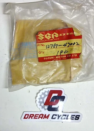 SPROCKET, EX. CAM SHAFT