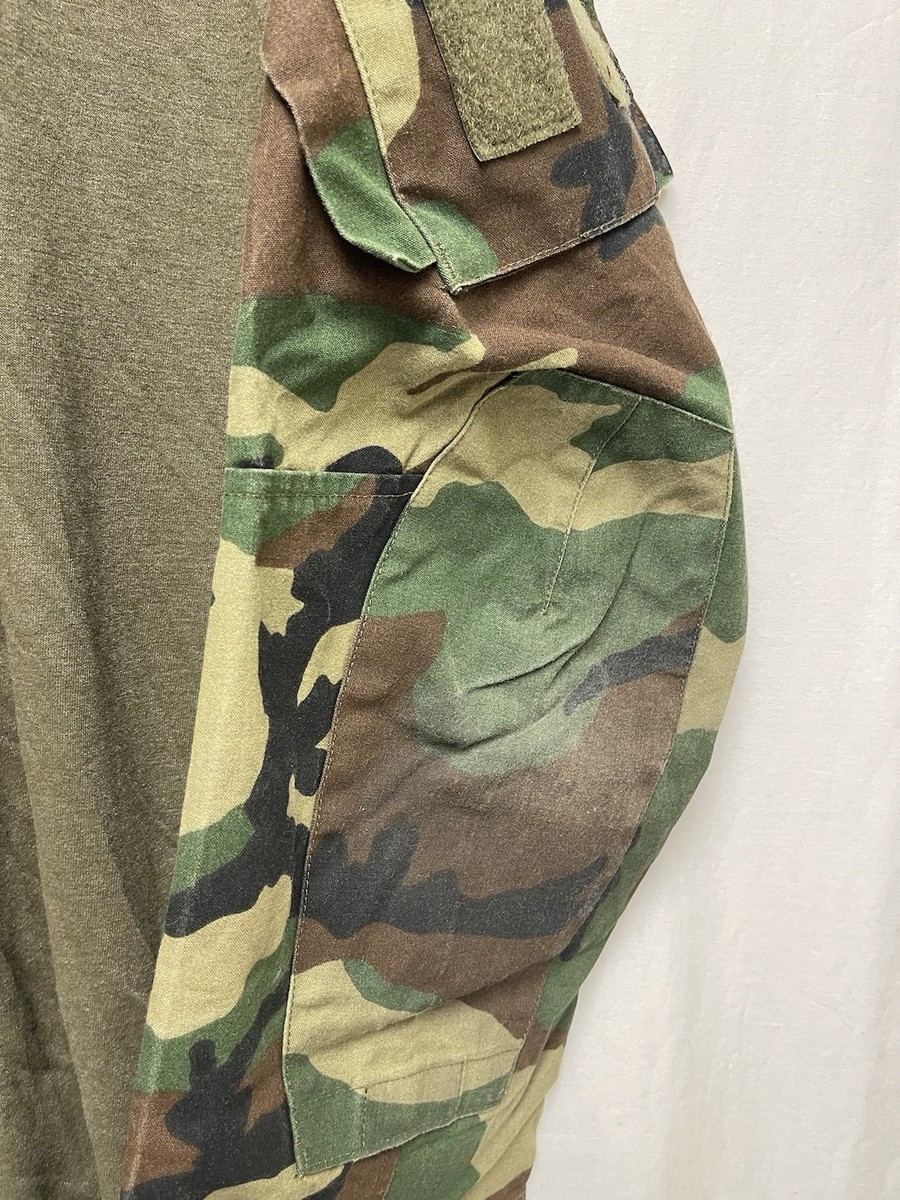Crye Precision G3 Drifire M81 Combat Shirt G3 FR-S X-Large Regular
