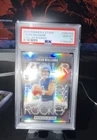 2024 Panini Rookies & Stars - Stellar Rookies Caleb Williams #SR-CWS Silver (RC)