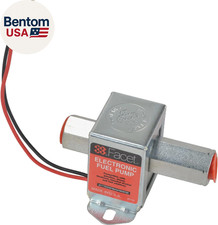 Facet 40151n Facet Cube 24 Volt Fuel Pump 38 Npt 4.5-9 Psi Facet 40151n Facet Cube 24 Volt Fuel Pump 38 Npt 4.5-9 Psi