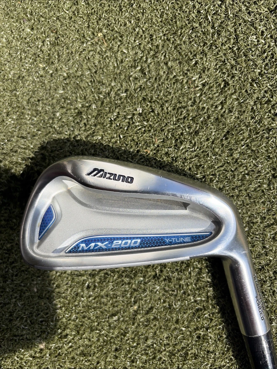 Mizuno Mx 200 Graphite for sale | eBay