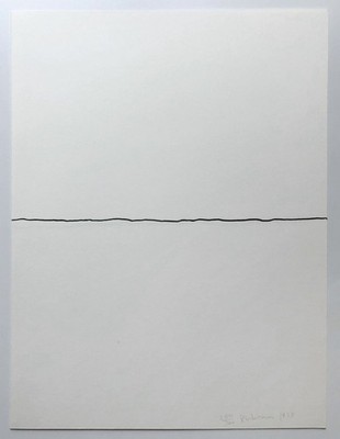 ROBERT WHITMAN 1973 Original SIGNED NUMBERED Limited Edition Screenprint
