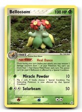 Yuka Morii Pokemon Cards! Rare Reverse Holo/N...