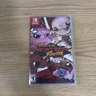 Super Meat Boy Forever Nintendo Switch 2020 Complete Tested Working
