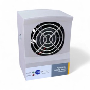 ION SYSTEMS Point of Use Ionizing Blower 6422e Static Eliminator (Best Offer!)