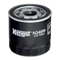 Hengst Filter H346W ÖLfilter FüR Isuzu