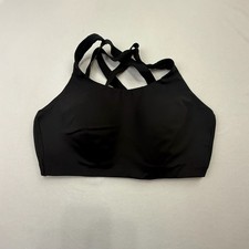 lululemon AirSupport Bra High Support 36 DD