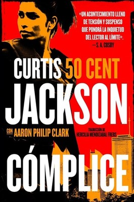 Cmplice: The Accomplice (Spanish Edition) by Jackson (Spanish) Paperback Book