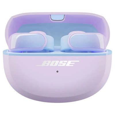 Bose Ultra Open Bluetooth Ear Clip Purple New Sealed