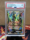 POKEMON MEGA CHARIZARD EX FULL ART 101/108 XY EVOLUTIONS HOLO PSA 9 MINT
