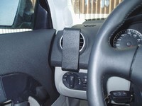 Brodit Proclip 803416 Montagekonsole FüR Audi A3 Modell 2003 - 2012