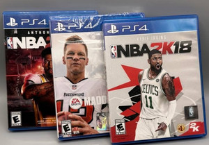 全巻セット ps4 NBA Nba2k Bundle | eBay