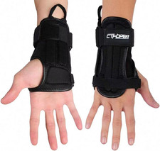 Wrist Guards Support Brace for Men Women Snowboarding, Skatebording, Roller Skat
