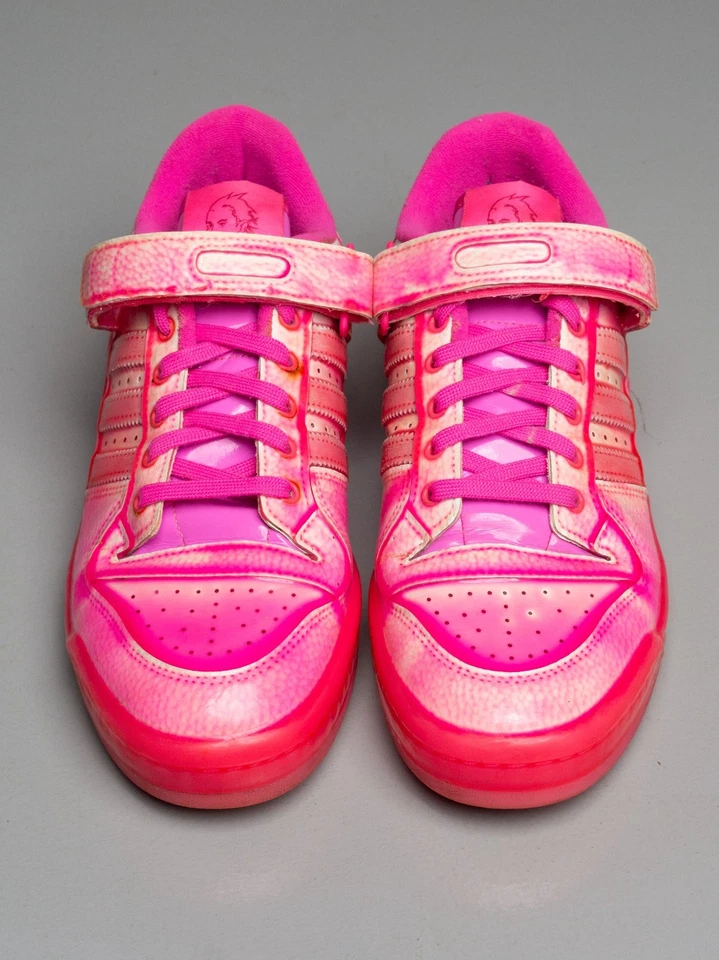 Adidas Forum Low, foto 2 di 5