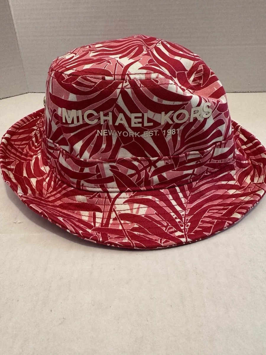 Michael Kors Cotton Blend Hats for Women for sale | eBay display picture 2