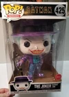 The Joker #425 Jumbo 10 Inch Funko PoP! Batman 1989 GameStop Exclusive