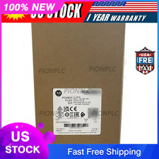 Allen-Bradley AB 25B-D030N114 PowerFlex 525 AC Drive 15 kW 20 HP US Free Tax