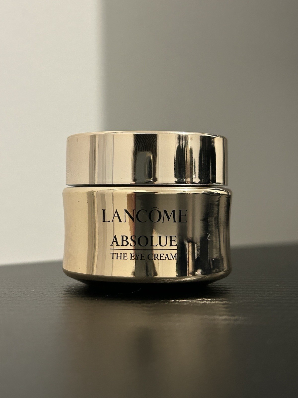 Lancôme Absolue soin yeux anti-âge global contour de l'œil anti-cernes 20ml