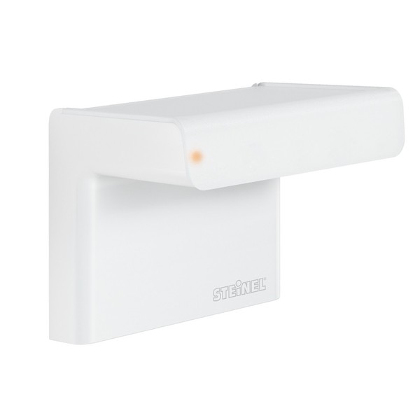 Steinel Bewegungsmelder IHF 3D Sensor WS COM1-image