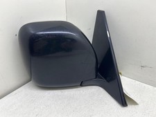 Retroviseur droit (ou coque) Mitsubishi PAJERO