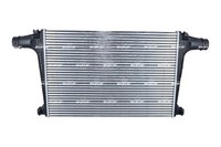 NRF LadeluftküHler 309121 FüR Audi Q7 4MB 4MG 4MQ A5 F53 F5P A4 B9 8W2 8WC F5A