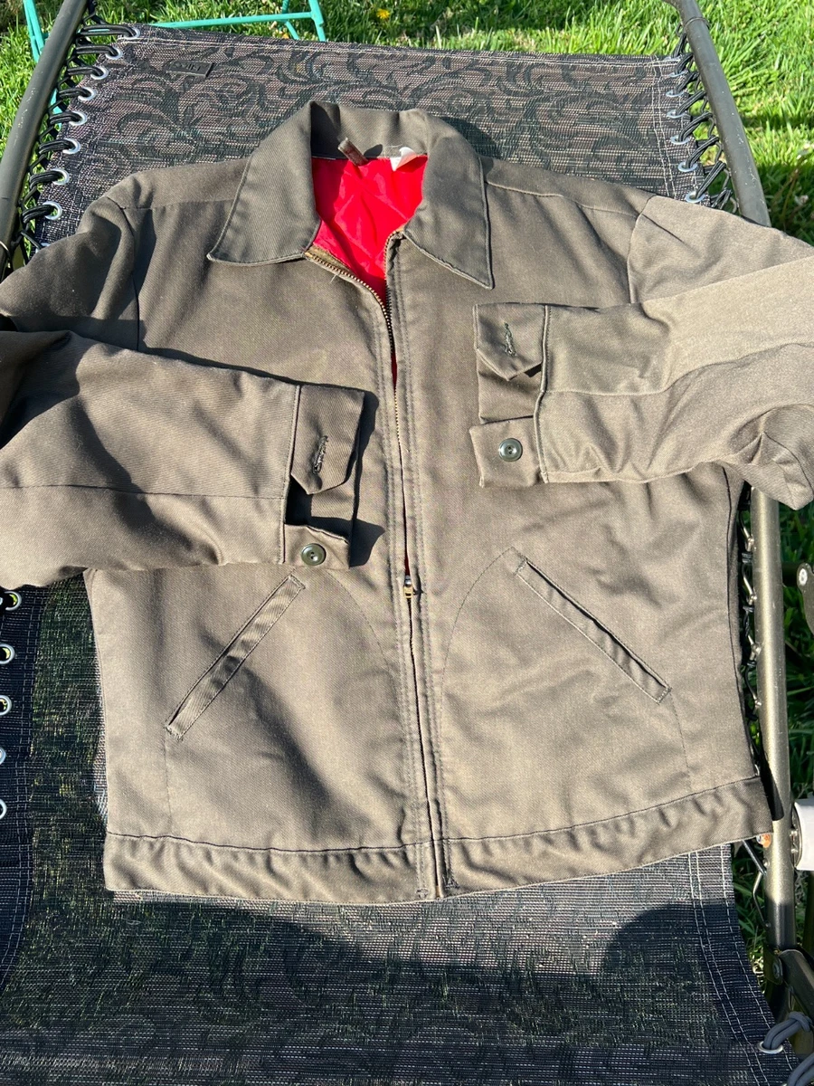 vintage wrangler blue bell jacket products for sale | eBay