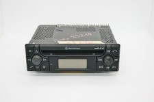 Mercedes Benz Audio 10 CD Autoradio W202 W208 W210 mit Code