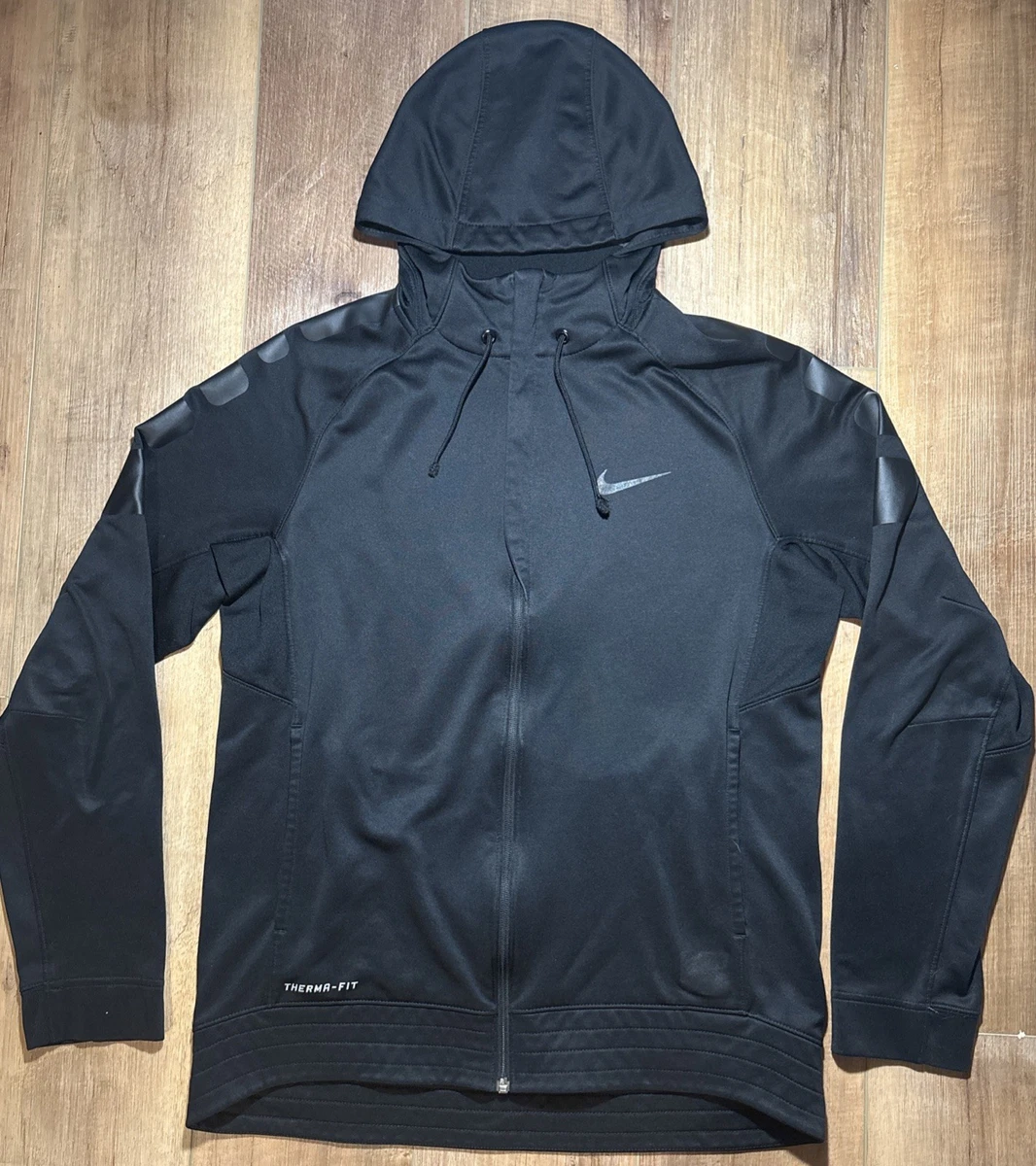 Preços baixos em Jaqueta Nike Elite em agasalhos e moletons