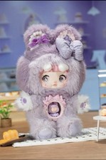 Nommi Baby V7 Taro Pastry Confirmed Pendant