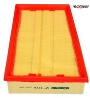 Maxgear 26-0598 Luftfilter Luftfiltereinsatz FüR Nissan FüR Renault