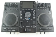 Stanton SCS.4DJ Digital DJ Mix Station w/ updated firmware & software