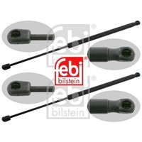 2X Gasfeder FüR Koffer-/Laderaum Febi Bilstein 27739 DäMpfer GasdäMpfer