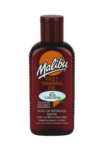 Sun Bronzing Fast Tanning Oil with Beta Carotene Hydrating Bronzing Body Oil