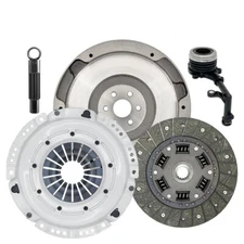 CM New Transmission Clutch Kit with Flywheel fits 2003-2007 Saturn Ion 2.2L 2.4L