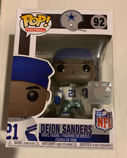 Ultimate Funko Pop NFL Football Figures Checklist and Gallery 246