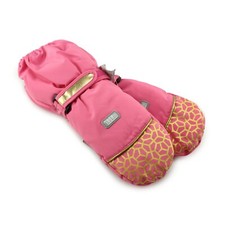 TuTu Girls Warm Winter Snow Gloves