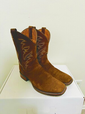 Dan Post Water Buffalo Men s 12D