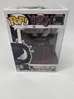 VENOMIZED IRON MAN Marvel Venom Pop 4" Vinyl Bobble Head Figure #365 Funko 2018