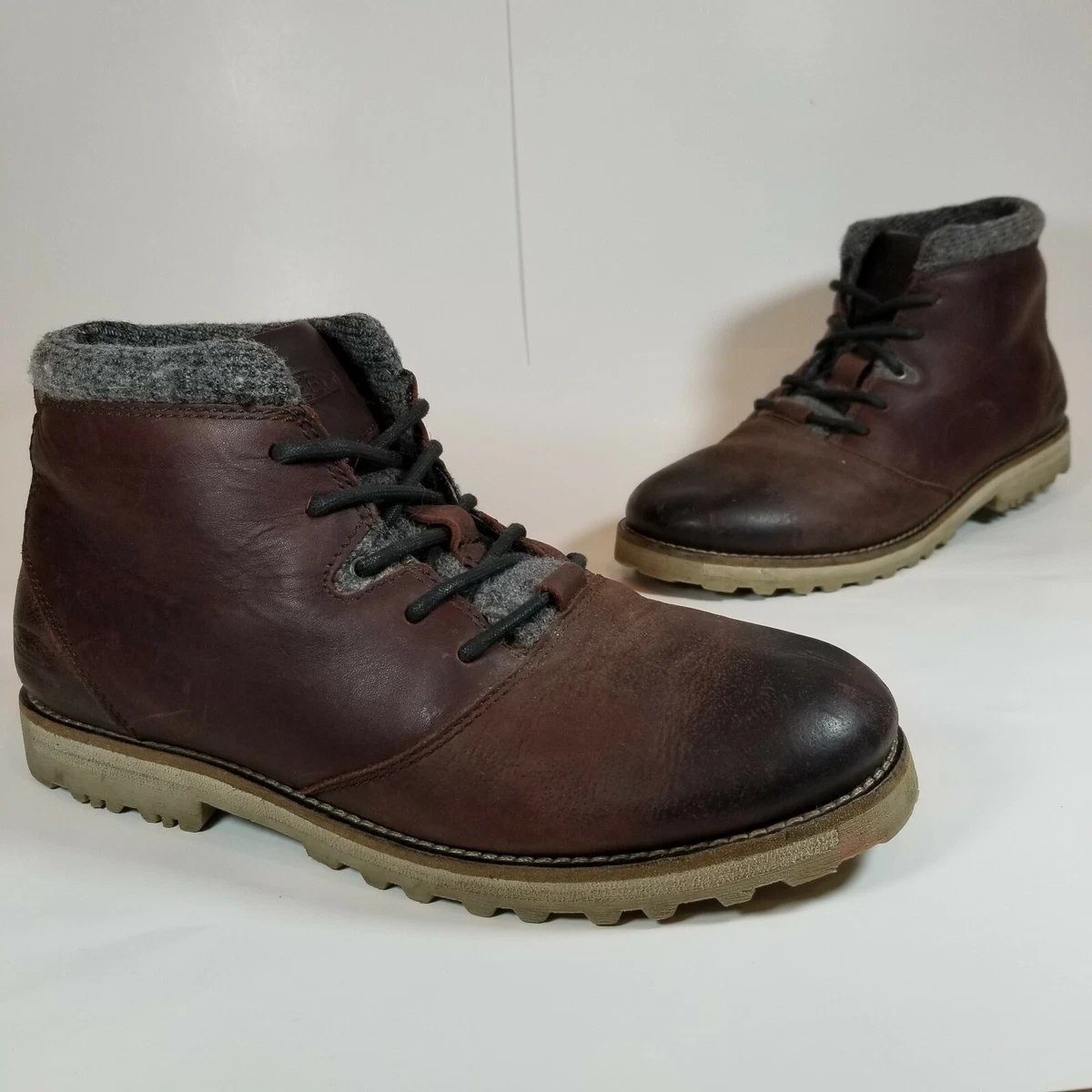 Keen the slater store boot