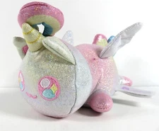 Aphmau MeeMeows Sparkle Collection Mystery Plush 6" Unicorn Cat NEW