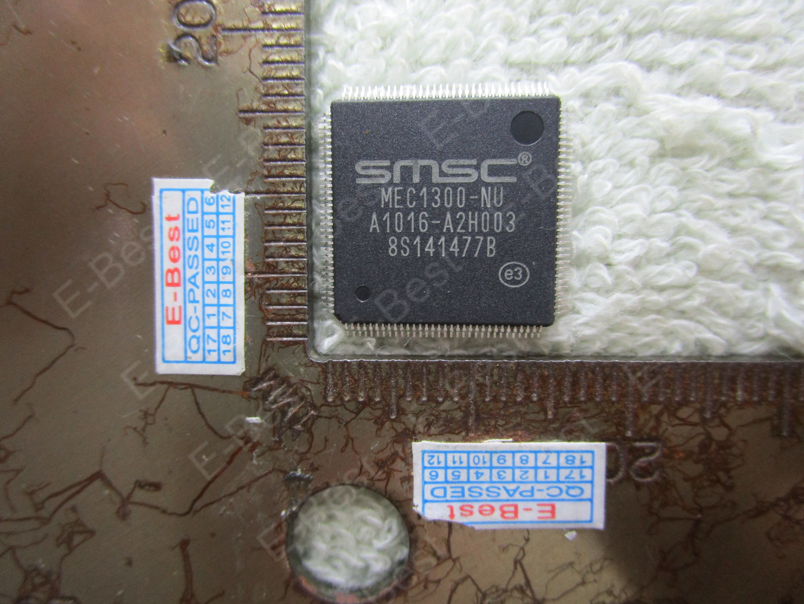 5x MECI300-NU MEC13O0-NU MEC130O-NU MEC1300NU MEC1300 NU 1300 MEC1300 ...