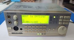 Yamaha Mu2000 | eBay