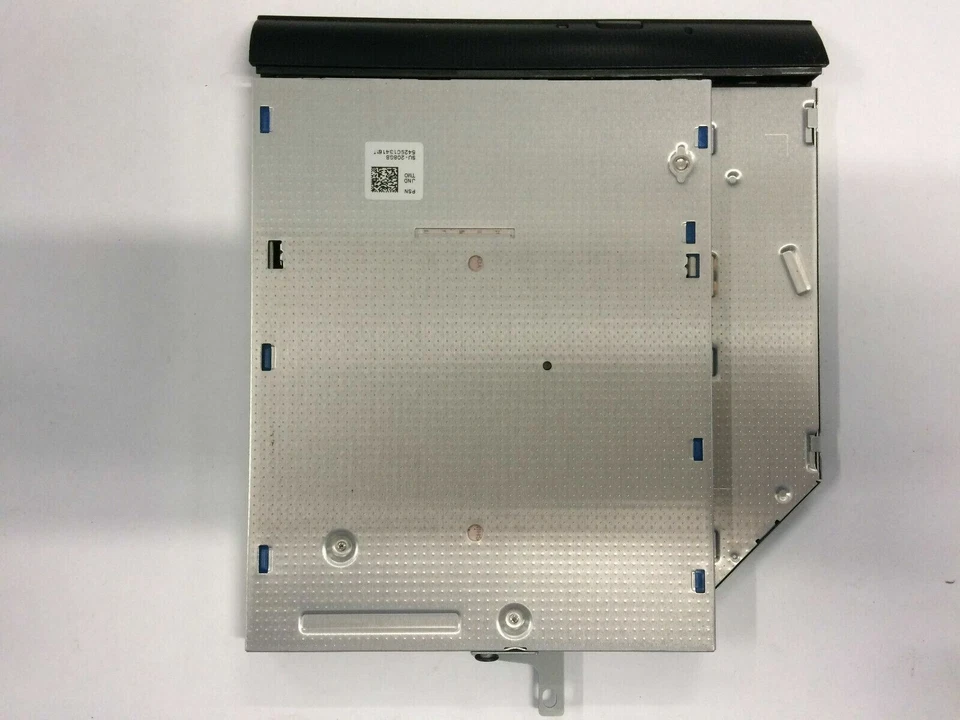 Unidad óptica Toshiba Samsung SU-208 CD DVD±RW SATA A000302300 satélite L50 P70 Foto 3 de 4