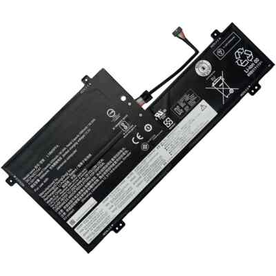 Genuine L18D3PF2 L18M3PFA Battery Lenovo Yoga C740-15IML 5B10T83740 5B10W67402